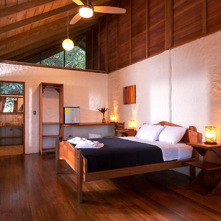 Gaia Amazon EcoLodge Ahuano Esterno foto