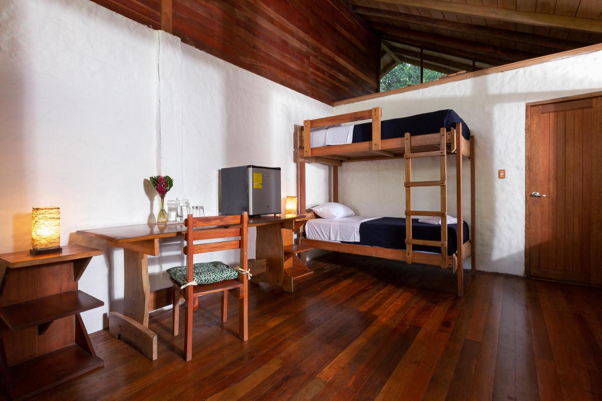 Gaia Amazon EcoLodge Ahuano Esterno foto