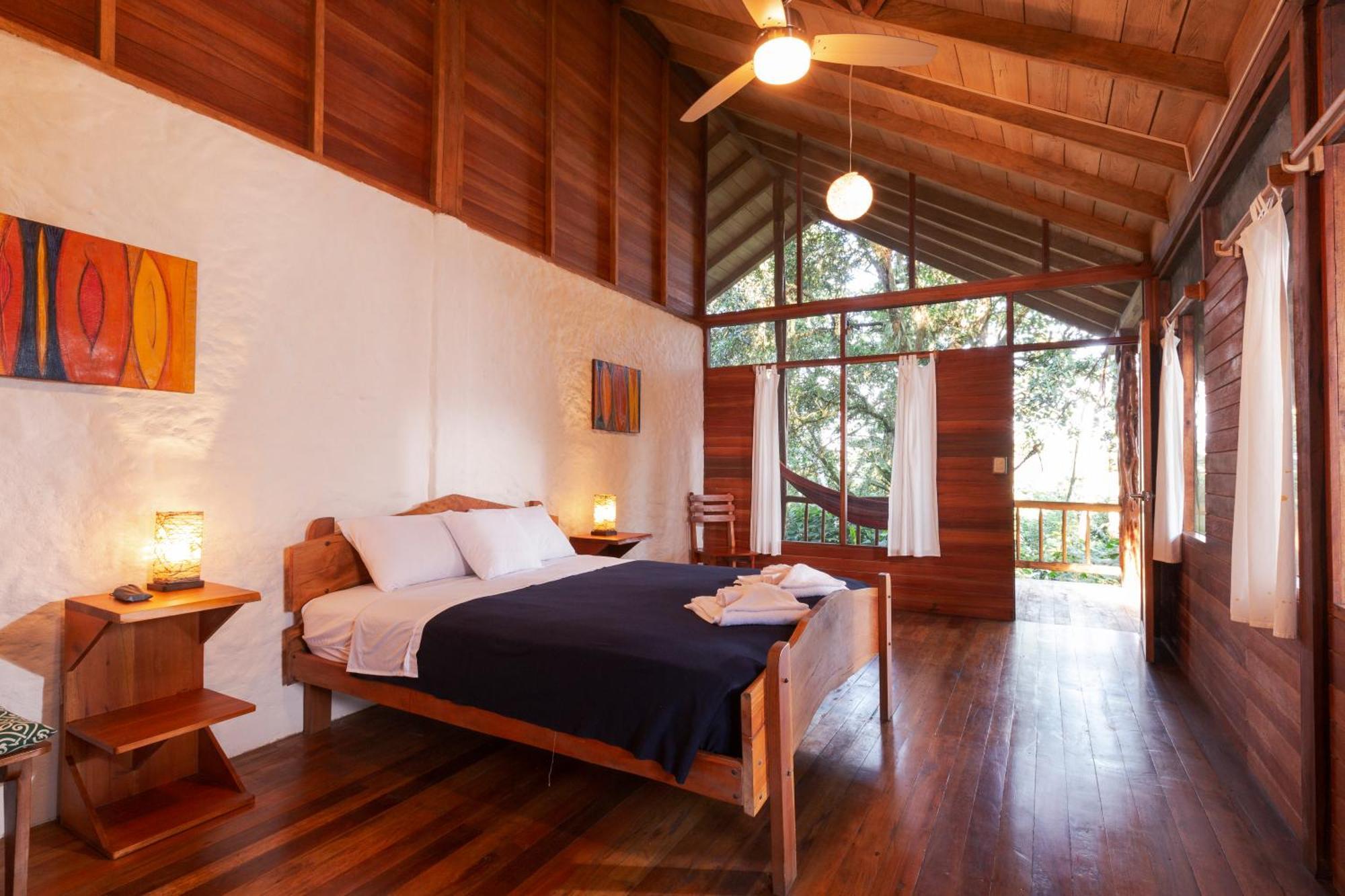 Gaia Amazon EcoLodge Ahuano Esterno foto